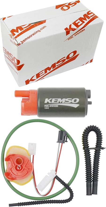 OEM Replace Intank Fuel Pump for Honda Foreman Rubicon 500 2015-2019 | Foreman - Image 5