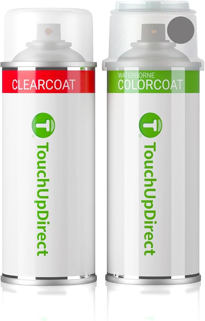 TouchUpDirect 1L7 Underground Compatible by TouchUpDirect