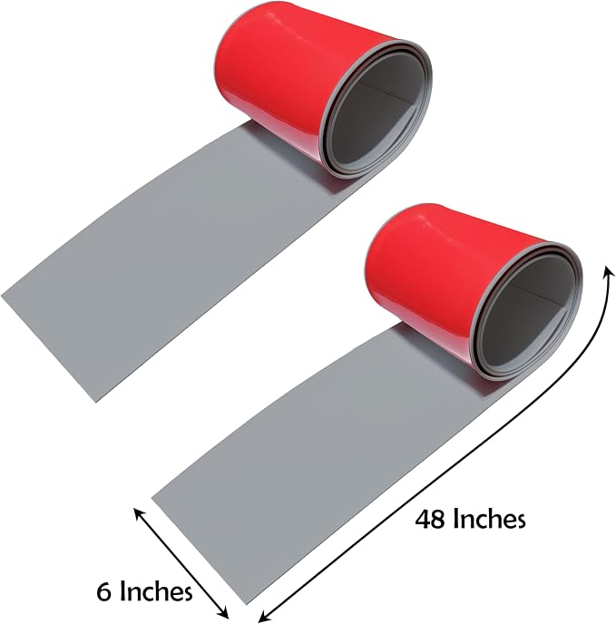 Rubber Bond Garage Wall Protectors - Image 4