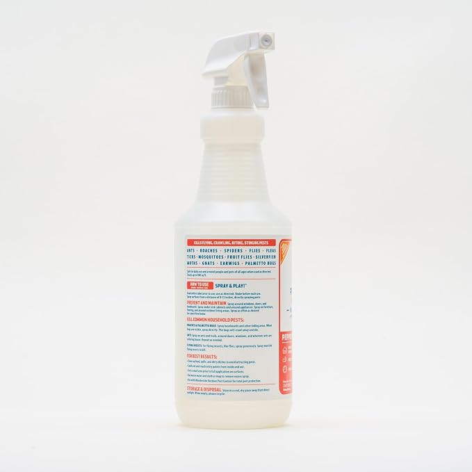 Wondercide - Indoor Pest Control Spray - Image 2
