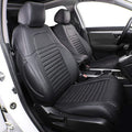 EKR Accord Seat Covers for Cars Honda Accord LX 2018 2019 2020 2021 2022 by EKR