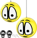 Garage Parking Aid Ball, Parking Guide System by BFXM