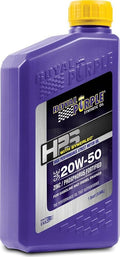 Royal Purple 32250 HPS 20W-50 High Performance Street Synthetic Motor Oil by RoyalPurple