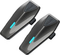 S1 Motorcycle Bluetooth Headset by ASMAX