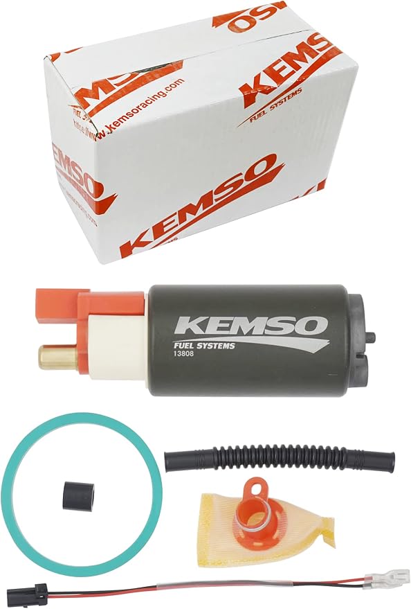 OEM Replace Intank Fuel Pump for Ski-Doo Freeride 800R 2011-2015 | MXZ 800 - Image 5