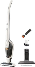 Electrolux Ergorapido Cordless 2-in-1 Vacuum Cleaner by Electrolux