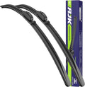 AJK Wiper Blades for INFINITI Q50 2014 2015 2016-2024 for INFINITI Q60 2017 by AJK