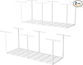SunsGrove 3x8 Garage Storage Overhead Rack Organization, Adjustable Ceiling by SunsGrove