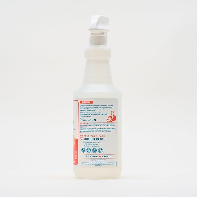 Wondercide - Indoor Pest Control Spray - Image 3
