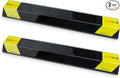 2 Pcs 18'' Heavy Duty Parking Aid by HOXWELL