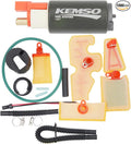 OEM Replace Intank Fuel Pump for Ford TAURUS 1999-2007 | CONTOUR 1995-2000 | by KEMSOOfficial