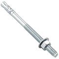 5/16x4" 30Pcs Inch Standard Fasteners by Wensilon