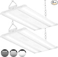 CINOTON 2FT 165W/110W/80W LED Shop Light by CINOTON