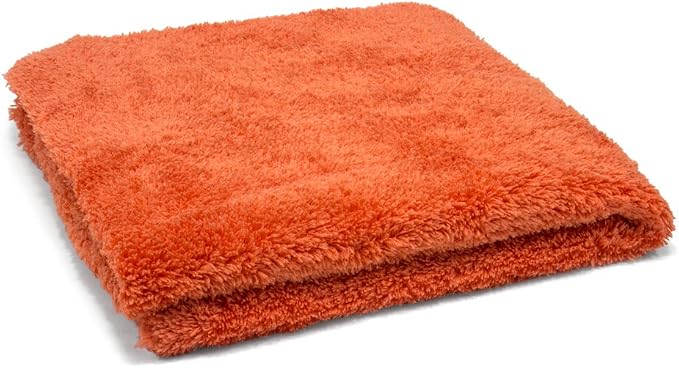 Autofiber Korean Plush Premium Edgeless Microfiber Detailing Towels - Image 2