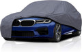 Supreme Full Car Cover – Semi Custom Fit by CARDIZ