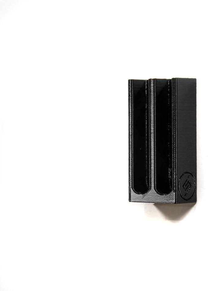 Spartan Mounts Shotgun Shell Storage Solution | Safe Gun Room Display Storage - Image 2