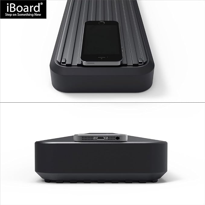 APS Wheel to Wheel Running Boards 6in Compatible - Image 9
