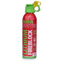 Lithium-Ion Fire Extinguishing Gel by BurnBusterFireSafetyGear