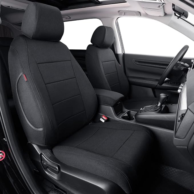 coverdream Custom Seat Covers Compatible by Coverdream