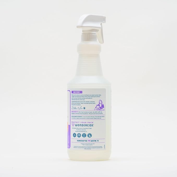 Wondercide - Indoor Pest Control Spray - Image 2