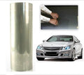 12 by 48 Inches Self Adhesive Headlight, Tail Lights, Fog Lights Tint Vinyl Film by F+%26+B+LED+LIGHTS