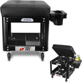 Rolling Creeper Garage Shop Seat by FreekyFit