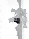 Spartan Mounts Locking .223/5.56 Rifle Mount Wall Display | Low Profile by SpartanMounts