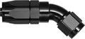 EVIL ENERGY 10AN 45 Degree One Piece Full Flow Hose End Fitting Swivel by EVILENERGY