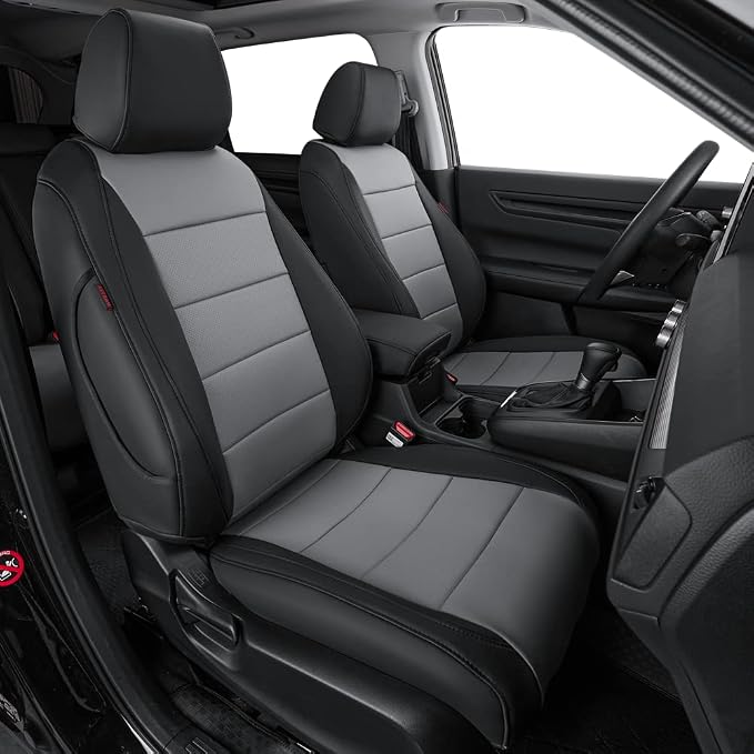coverdream Custom Seat Covers Compatible by Coverdream