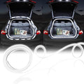 Upgrade Dynamic Flowing Car LED Trunk Light Strip, 79Inch Universal Flexible by YIFENGSHUNDIRECT