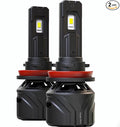 Cougar Motor Fog Light, Powersports Bulbs only by CougarMotor