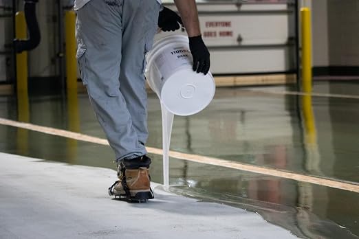 Epoxy Resin Coating 3 Gallon Kit - Image 8
