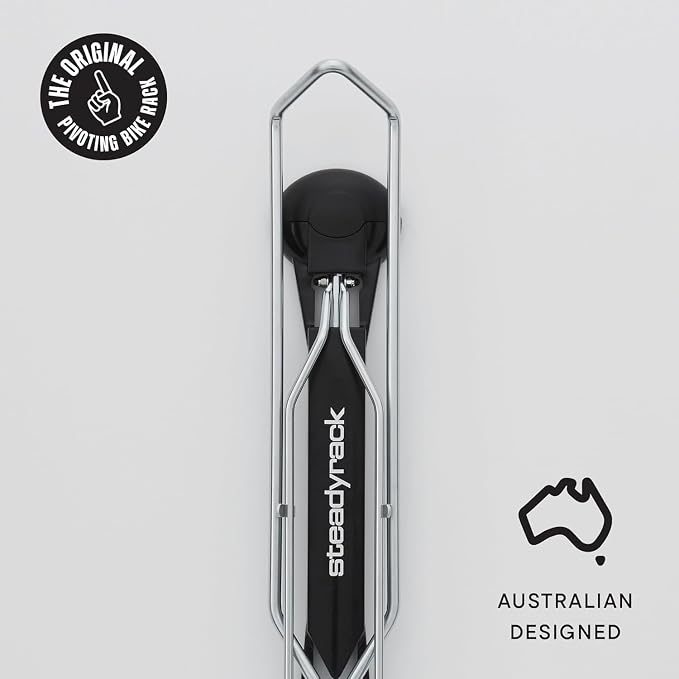 Steadyrack Bike Rack for Road Bikes - Image 8