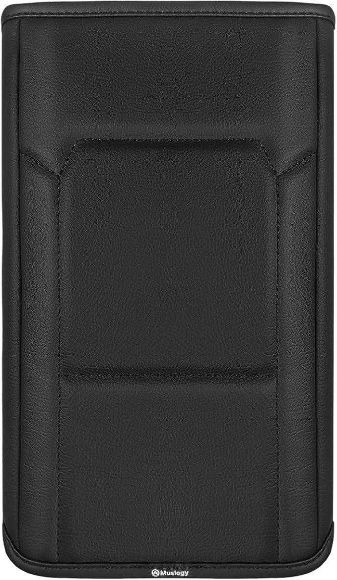 Muslogy Center Console Armrest Cover Compatible - Image 7