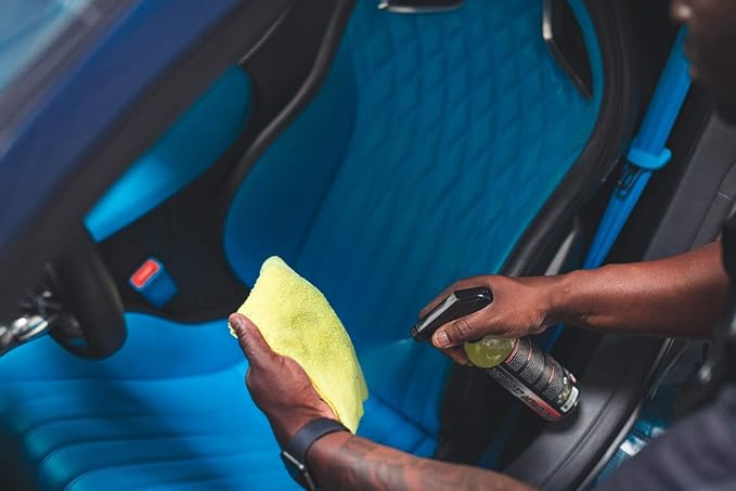 P & S Professional Detail Products Xpress Interior Cleaner – Safe - Image 3