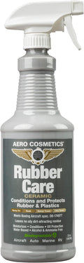 Tire Dressing, Tire Protectant, No Tire Shine, No Dirt Attracting Residue 32oz by AeroCosmetics