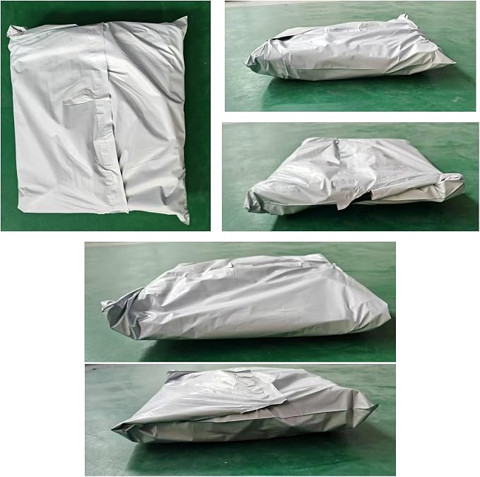 Waterproof Car Cover Compatible - Image 8