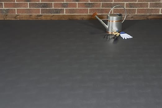 G-Floor Seamless Sheet Vinyl Shed Flooring Cover - Image 7