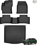 ANBINGO®-Floor Mats & Cargo Liner by ANBINGO