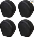 Tire Covers 4 Pack, Waterproof Thickening Tire Wheel Protector by VINPATIO