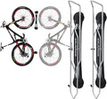 Steadyrack Bike Rack for Mountain Bikes by Steadyrack