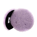 Wool Polishing Pads, SPTA 2Pcs 5Inch Wool Cutting Pad, Wool Buffing Wheel by SPTA