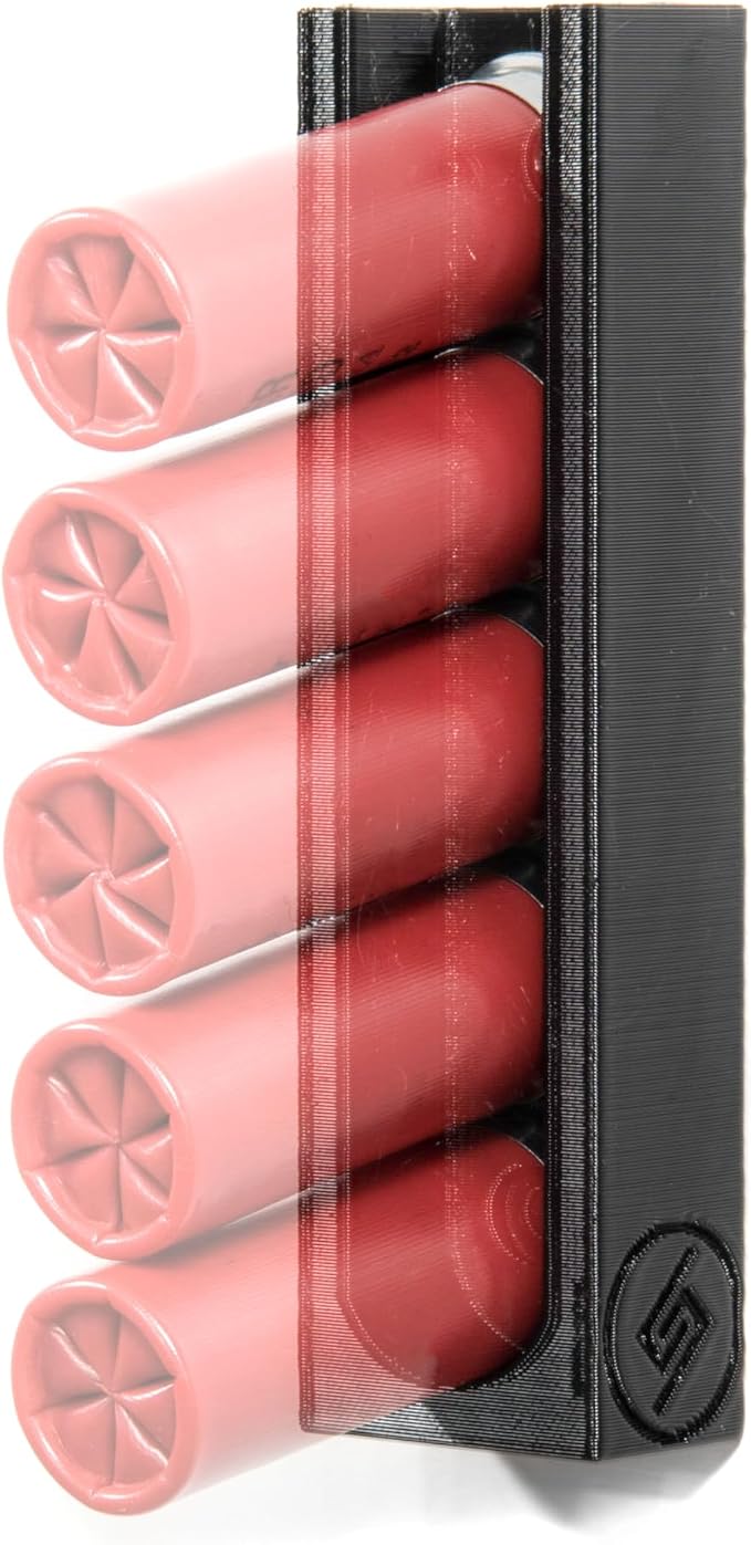 Spartan Mounts Shotgun Shell Storage Solution | Safe Gun Room Display Storage by SpartanMounts