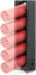Spartan Mounts Shotgun Shell Storage Solution | Safe Gun Room Display Storage by SpartanMounts
