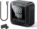 Syncwire Tire Inflator Portable Air Compressor 150PSI Air Pump by SYNCWIRE