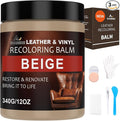 Leather Scratch Repair Balm-Leather Color Restorer by SHABEIBEI