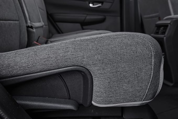coverdream Custom Seat Covers Compatible - Image 4