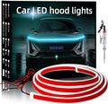 YM E-Bright Led Hood Light Strip Exterior Car Led Strip Light Waterproof by YME-Bright