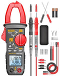 ANENG Digital Clamp Meter Multimeter Tester by COMPREHENSIVEINNOVATION