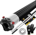 Garage Door Torsion Spring 295x2x49 Torsion Spring by GASHardware